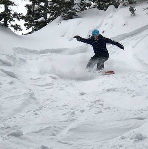 Meet your Posher, Danielle